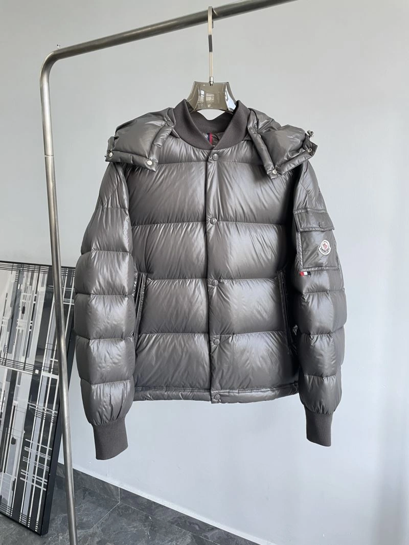 Chic Moncler Down Jackets 143826