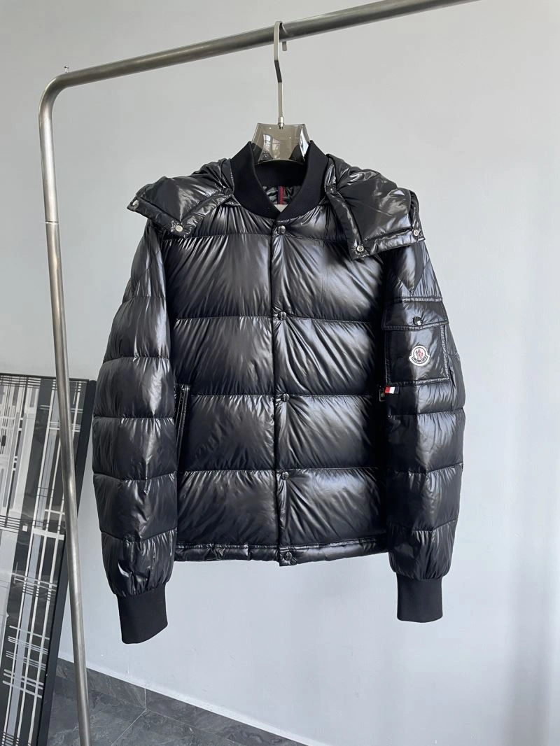 Chic Moncler Down Jackets 143826