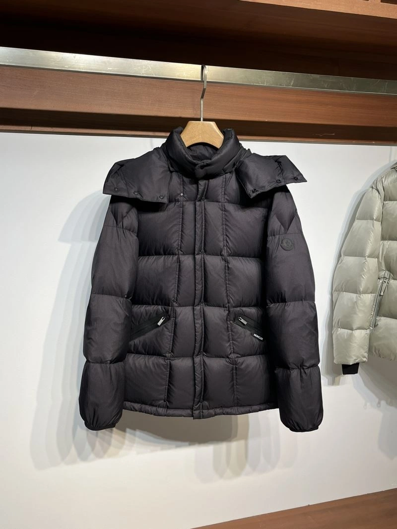 Moncler Down Jackets RelaxedFit 143819