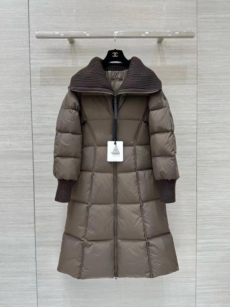 Upgraded Moncler Down Jackets 143818