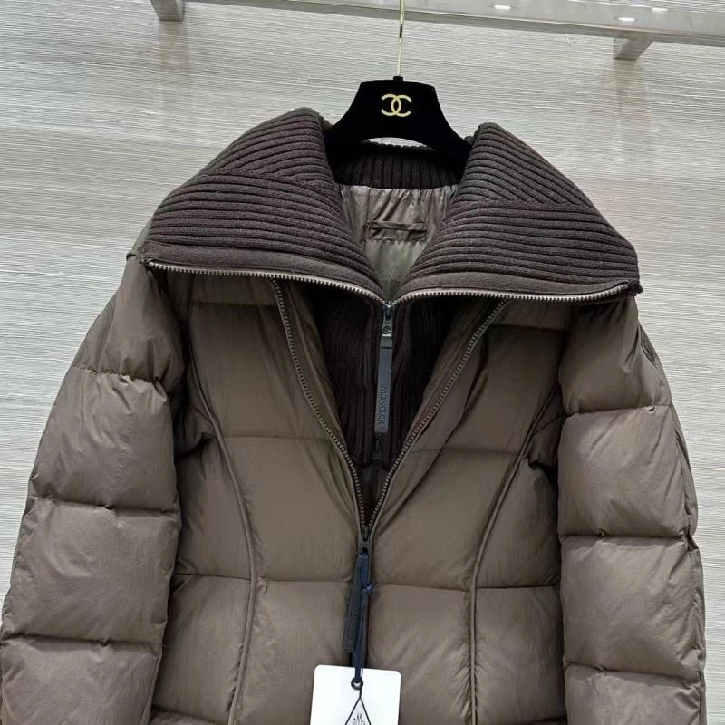 Upgraded Moncler Down Jackets 143818