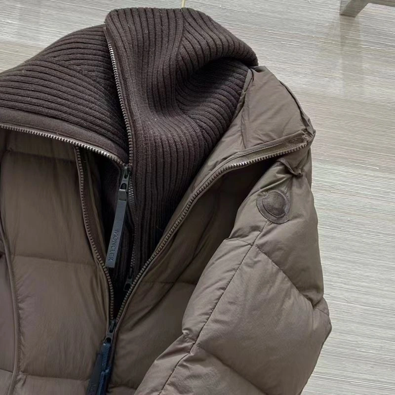 Upgraded Moncler Down Jackets 143818