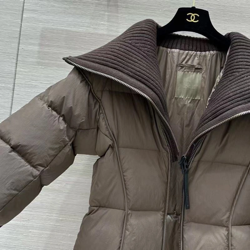 Upgraded Moncler Down Jackets 143818