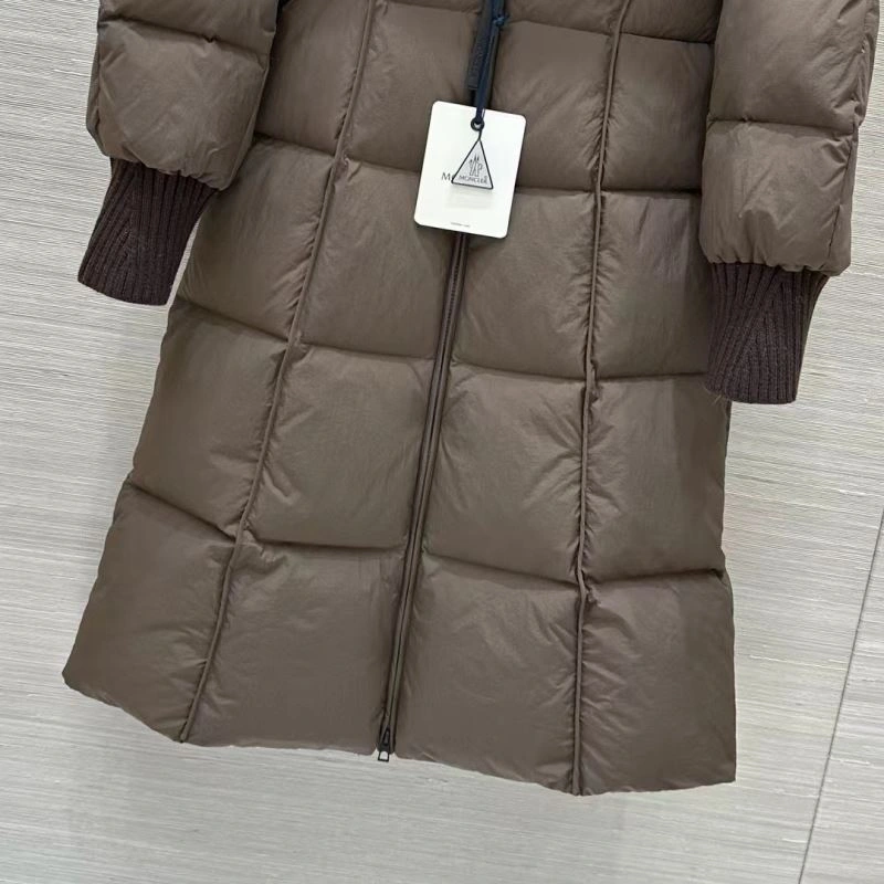 Upgraded Moncler Down Jackets 143818