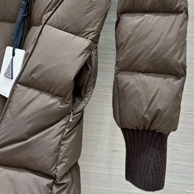 Upgraded Moncler Down Jackets 143818