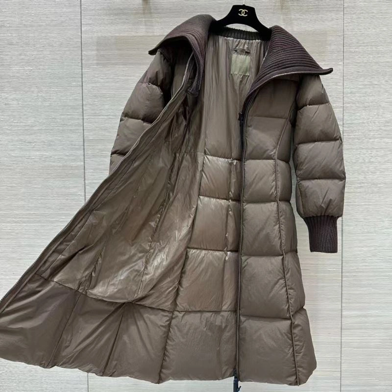 Upgraded Moncler Down Jackets 143818