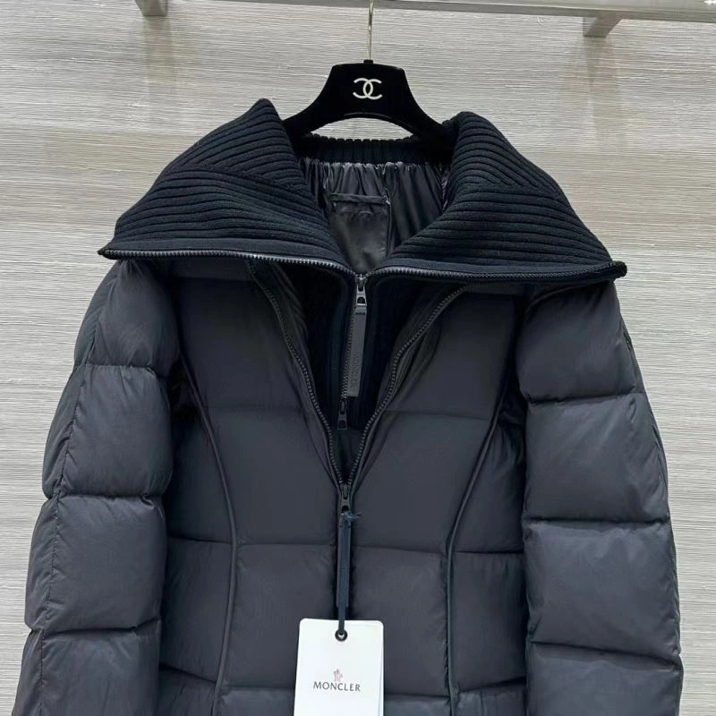Breathable Moncler Down Jackets 143817