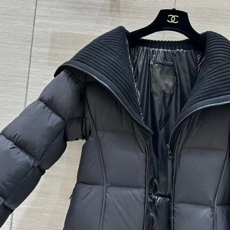 Breathable Moncler Down Jackets 143817