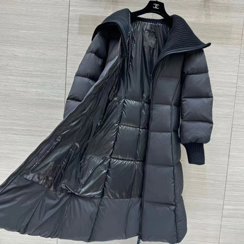 Breathable Moncler Down Jackets 143817