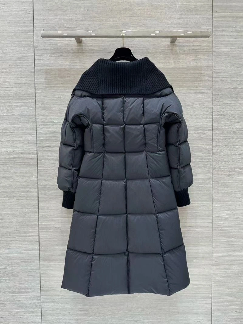 Breathable Moncler Down Jackets 143817