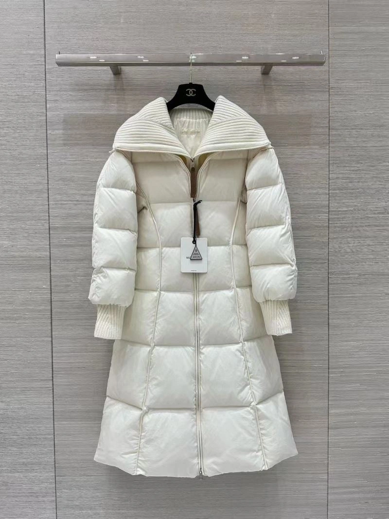 Moncler Down Jackets Thermal 143825