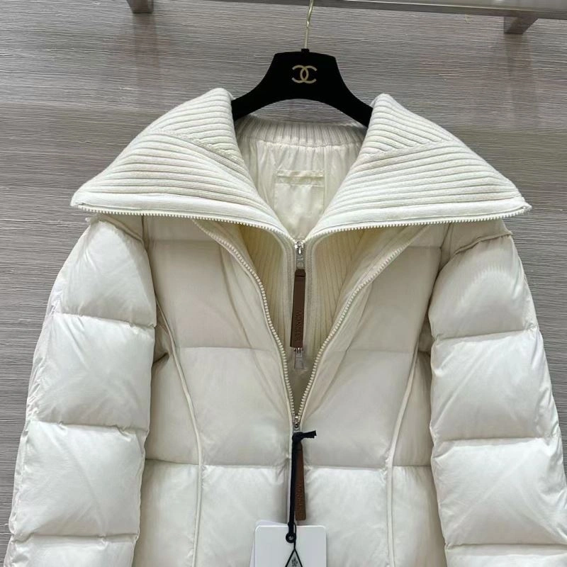 Moncler Down Jackets Thermal 143825