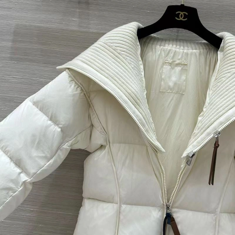 Moncler Down Jackets Thermal 143825