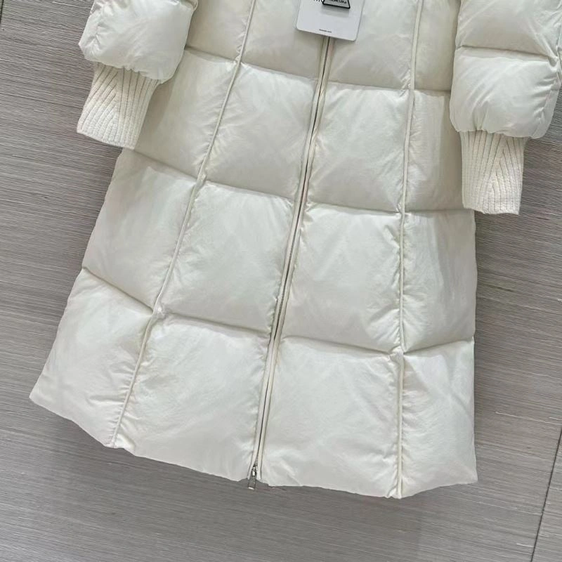 Moncler Down Jackets Thermal 143825