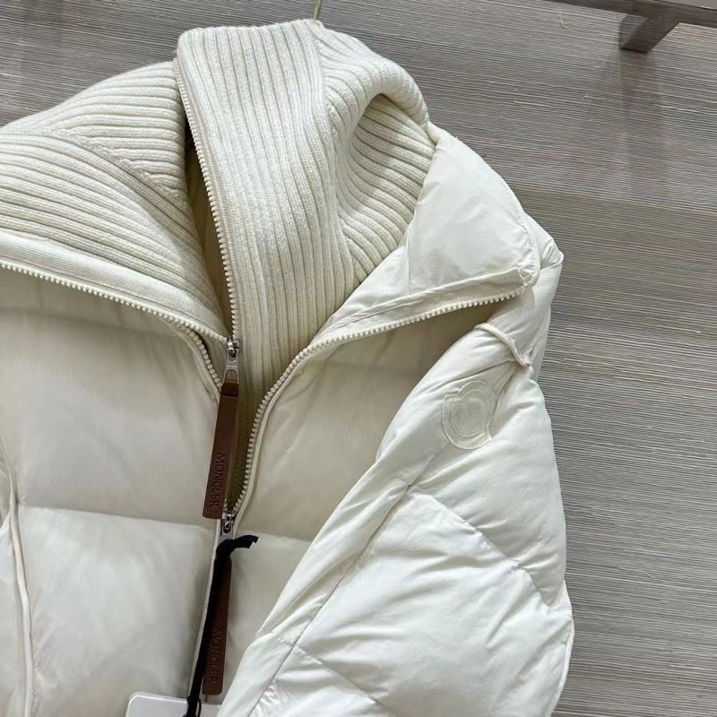 Moncler Down Jackets Thermal 143825