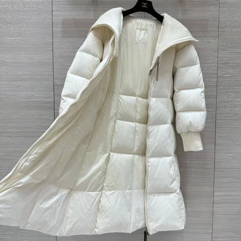 Moncler Down Jackets Thermal 143825