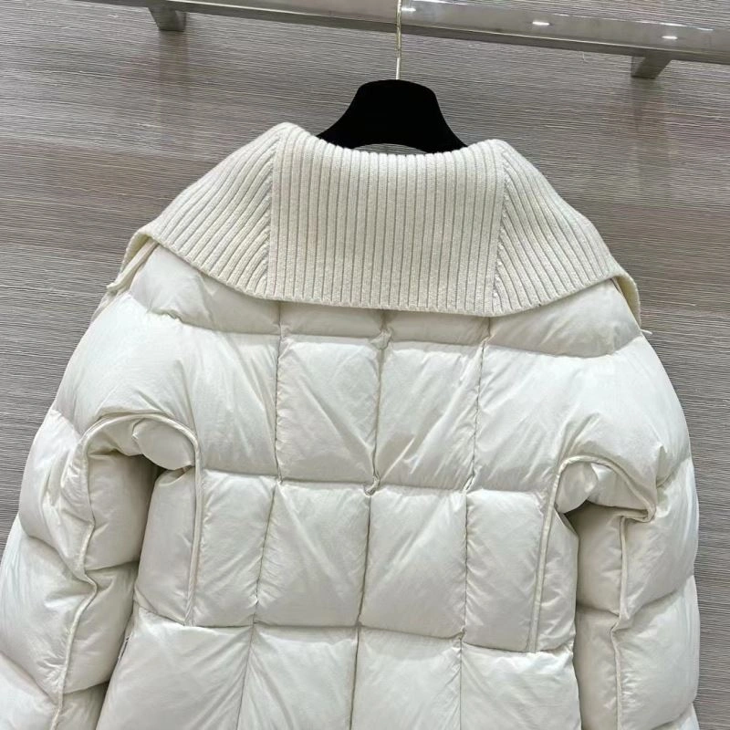 Moncler Down Jackets Thermal 143825