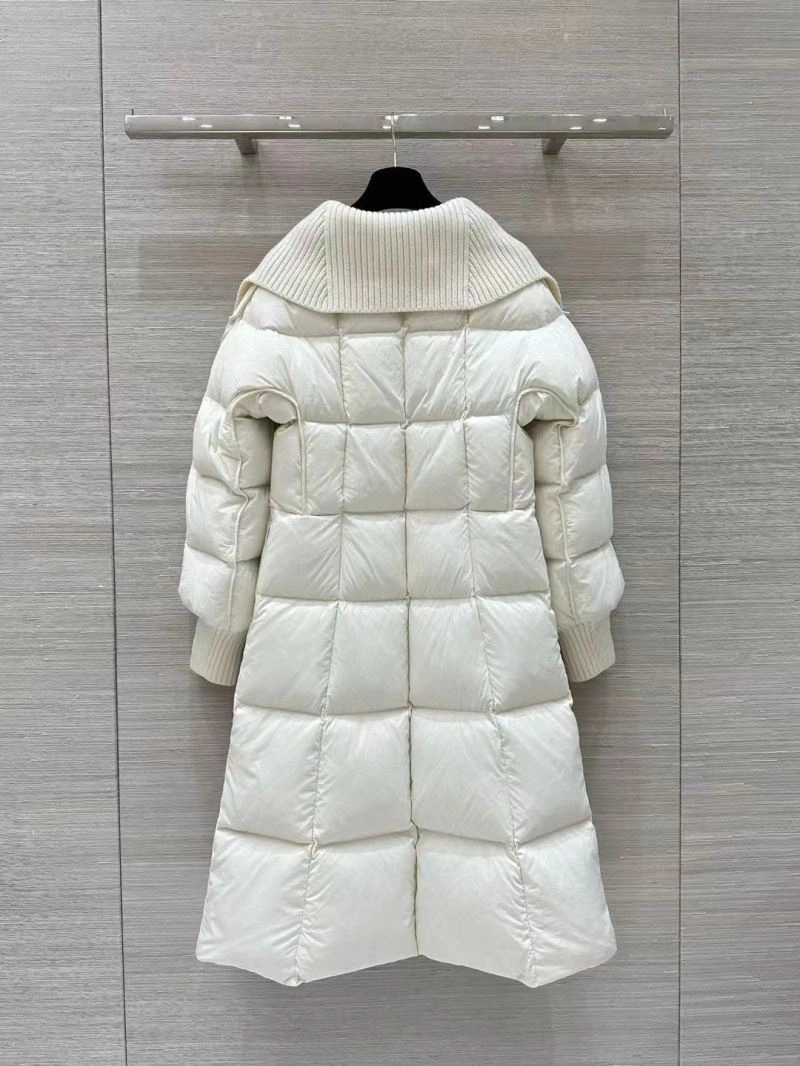 Moncler Down Jackets Thermal 143825