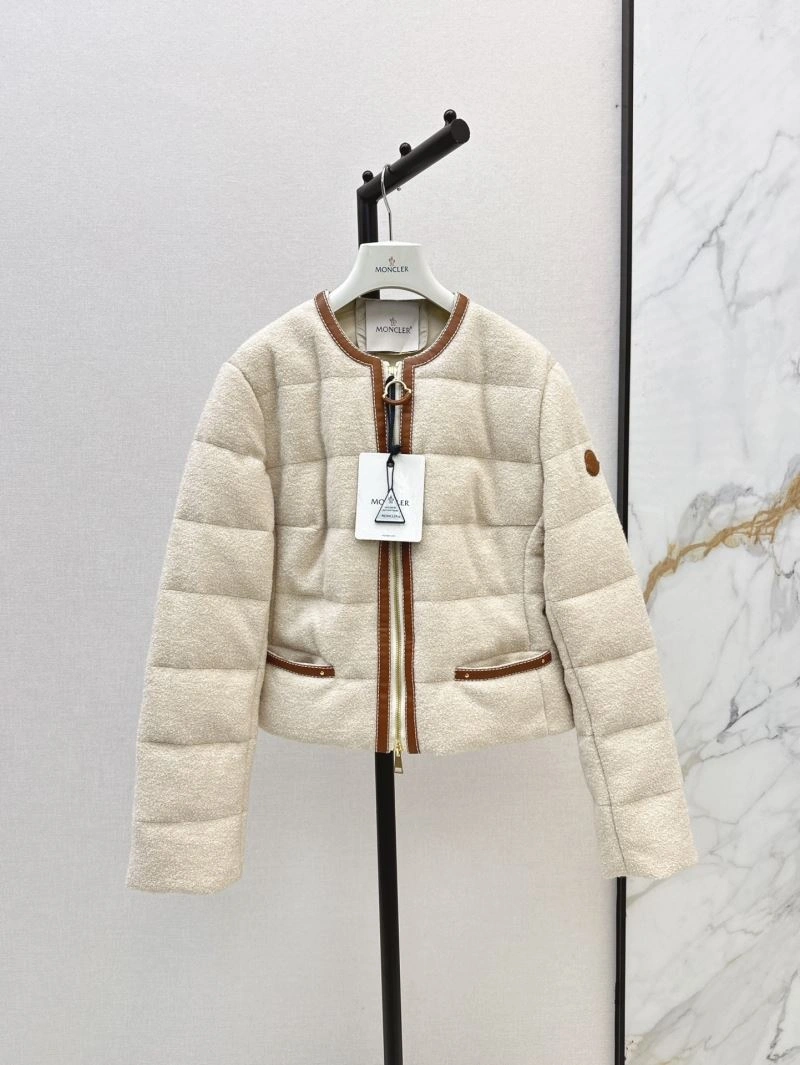SmartChoice Moncler Down Jackets 143816