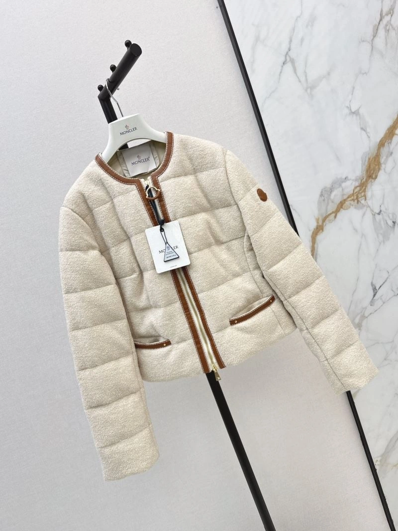 SmartChoice Moncler Down Jackets 143816