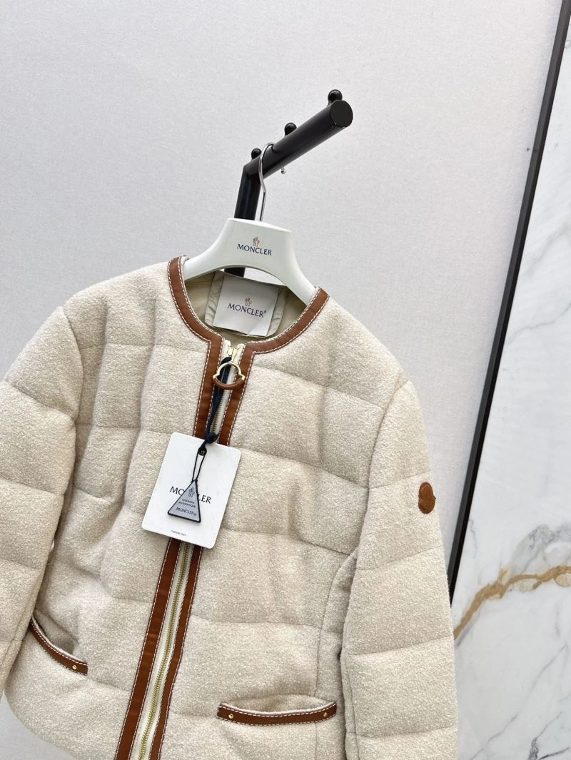 SmartChoice Moncler Down Jackets 143816