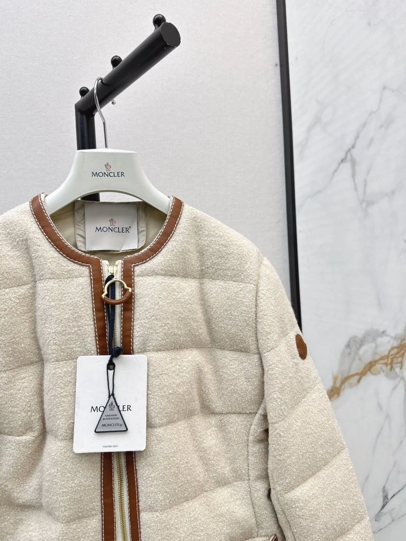 SmartChoice Moncler Down Jackets 143816