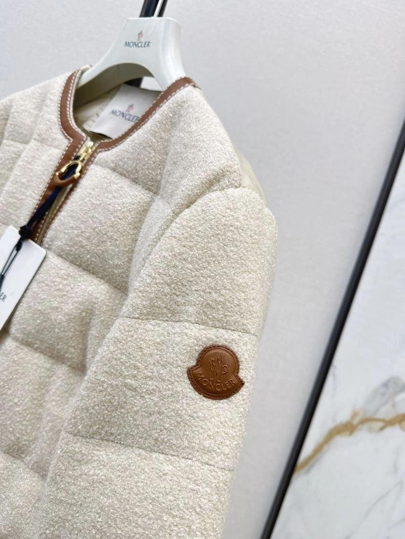 SmartChoice Moncler Down Jackets 143816