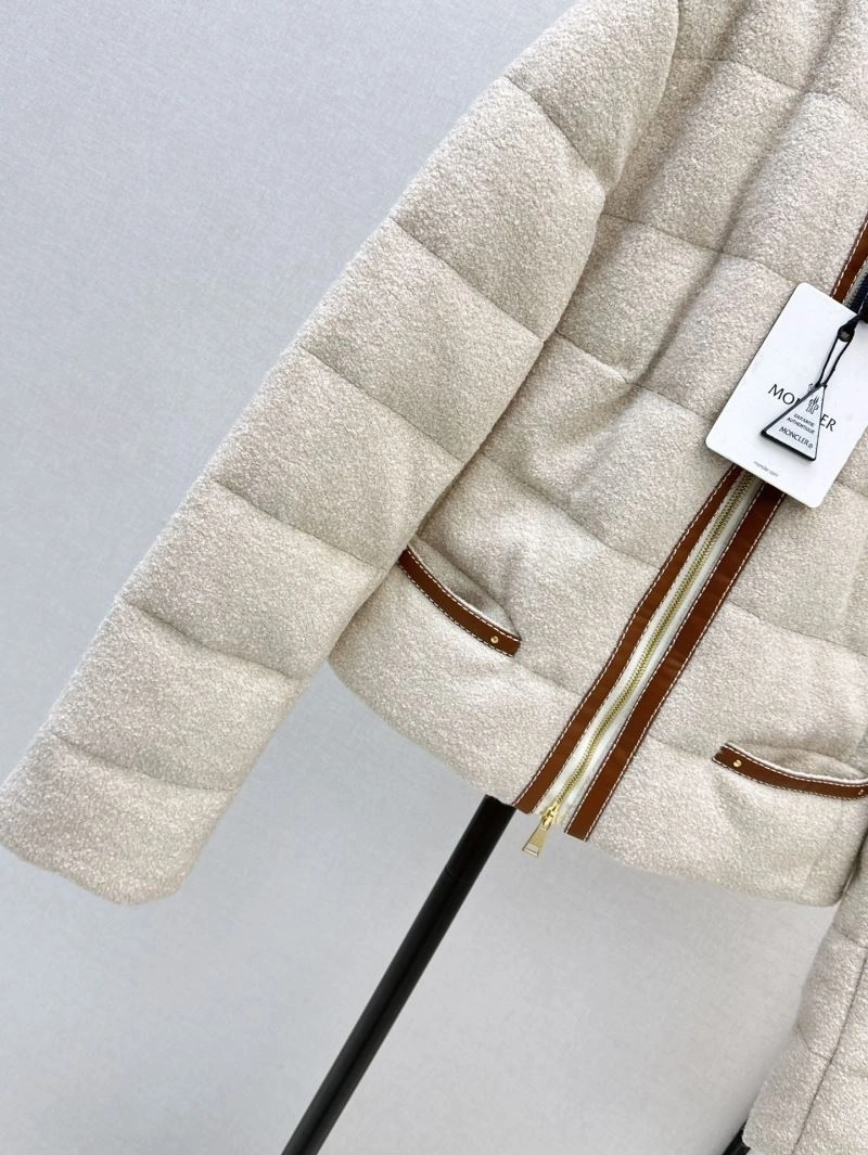 SmartChoice Moncler Down Jackets 143816