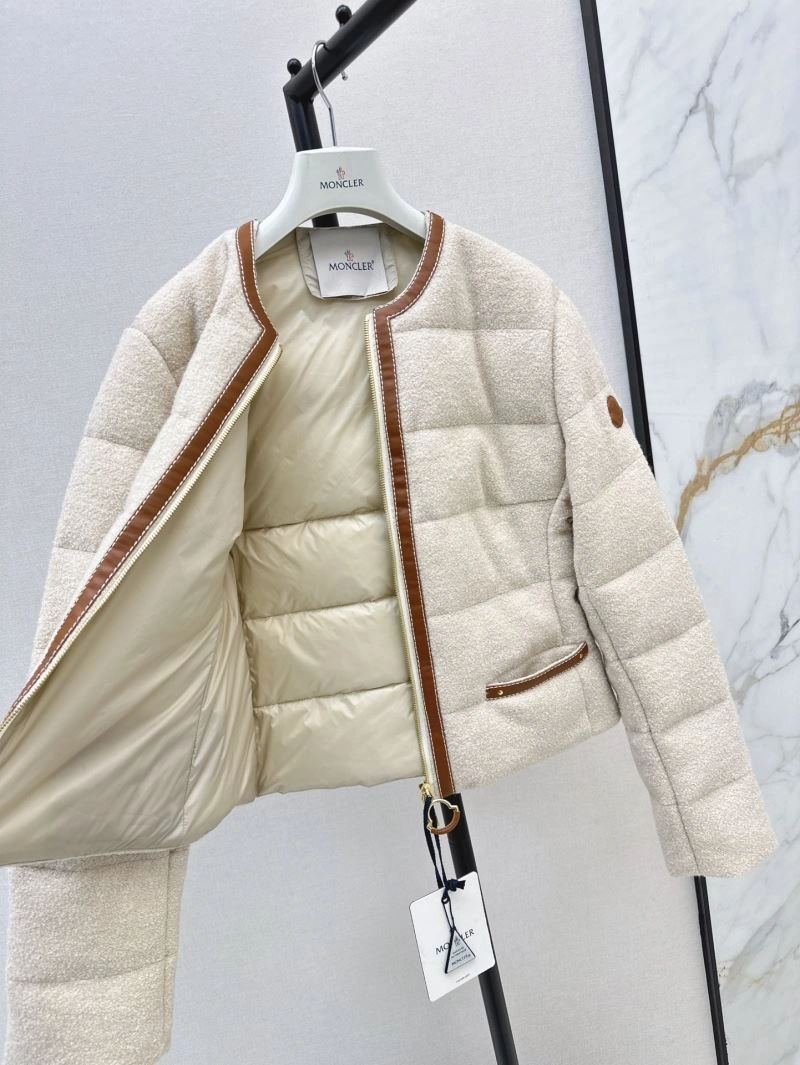 SmartChoice Moncler Down Jackets 143816
