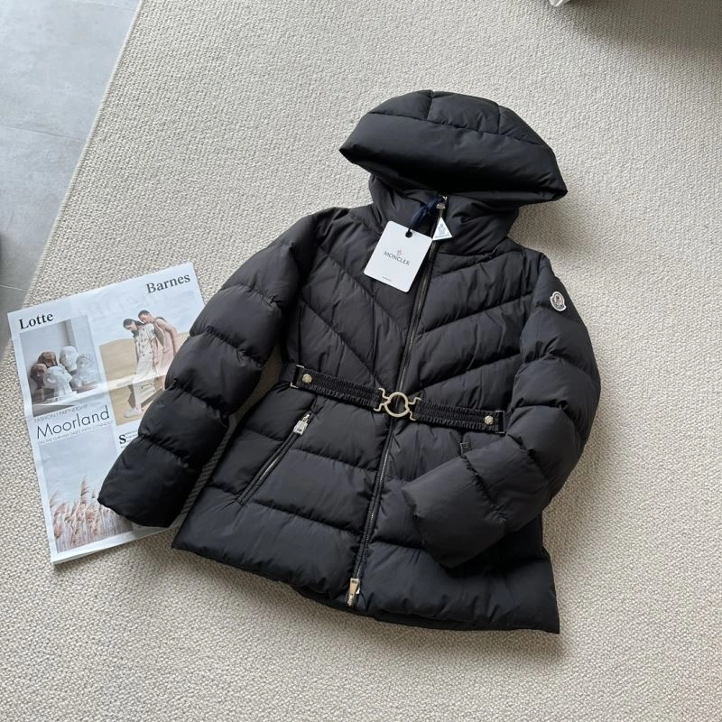 UrbanStyle Moncler Down Jackets 143814