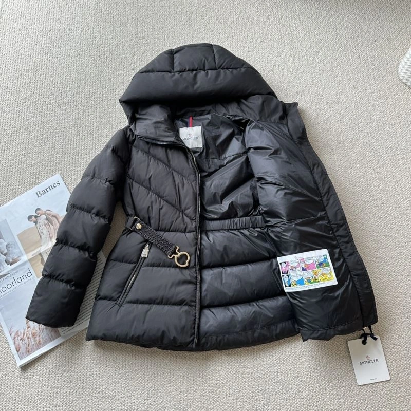 UrbanStyle Moncler Down Jackets 143814