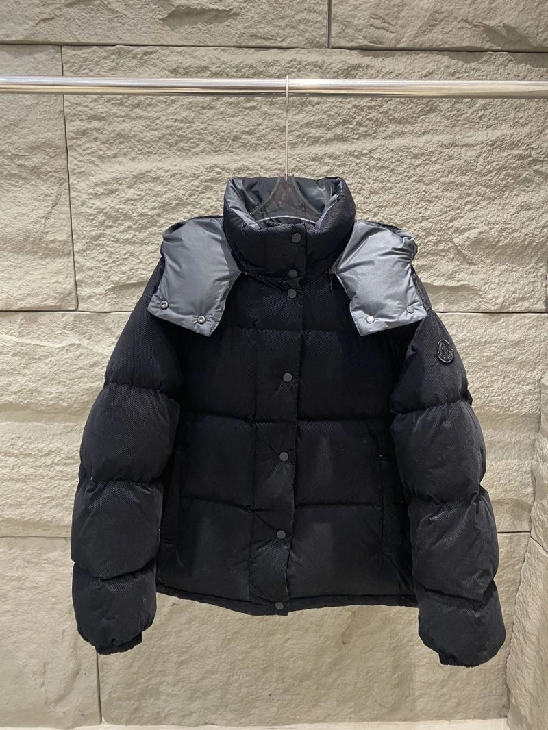 Moncler Down Jackets Sophisticated 143811