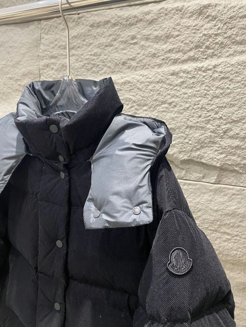 Moncler Down Jackets Sophisticated 143811