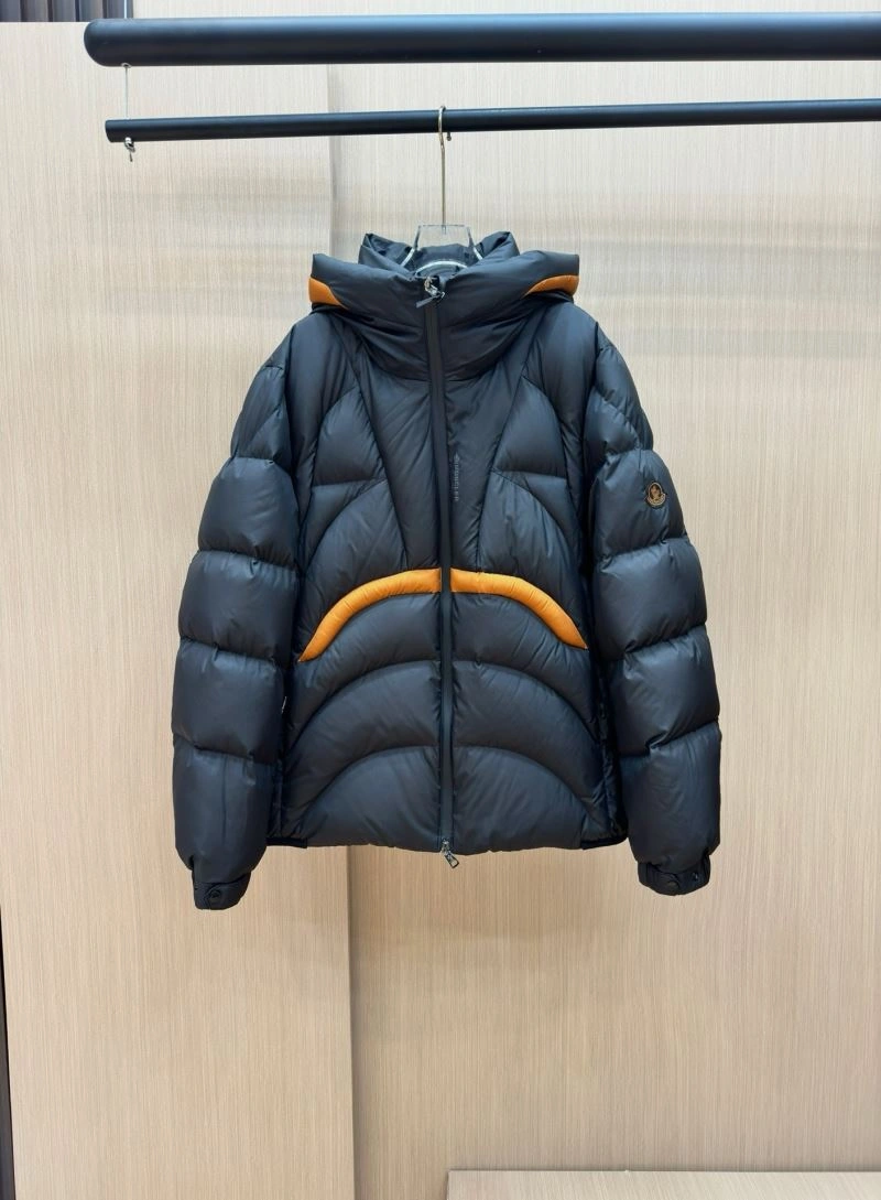 GoodFit Moncler Down Jackets 143810