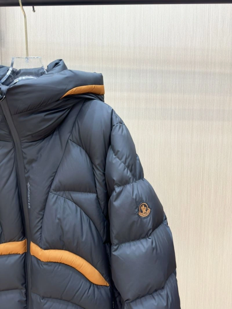 GoodFit Moncler Down Jackets 143810