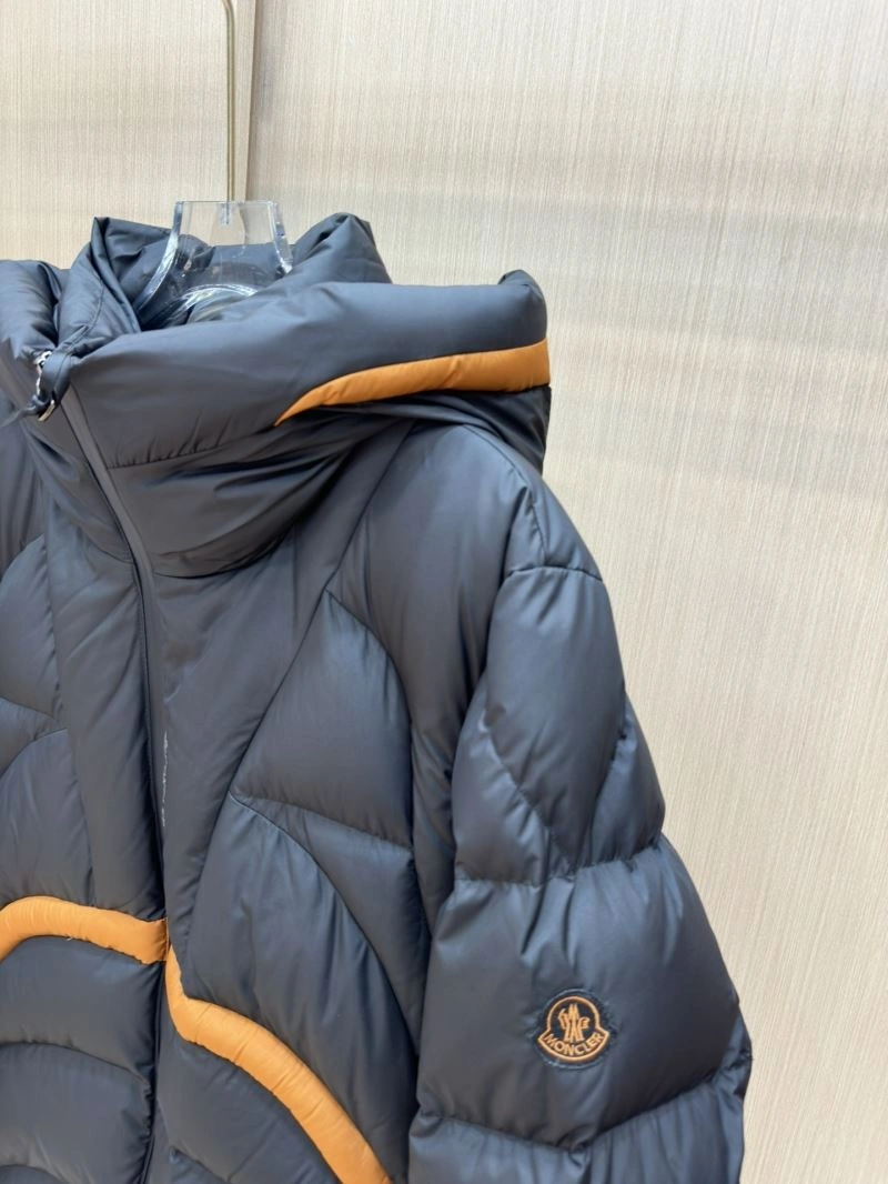 GoodFit Moncler Down Jackets 143810