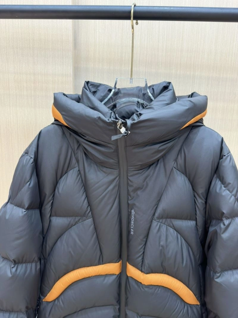 GoodFit Moncler Down Jackets 143810