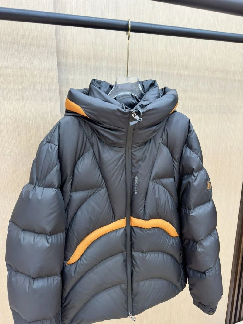 GoodFit Moncler Down Jackets 143810