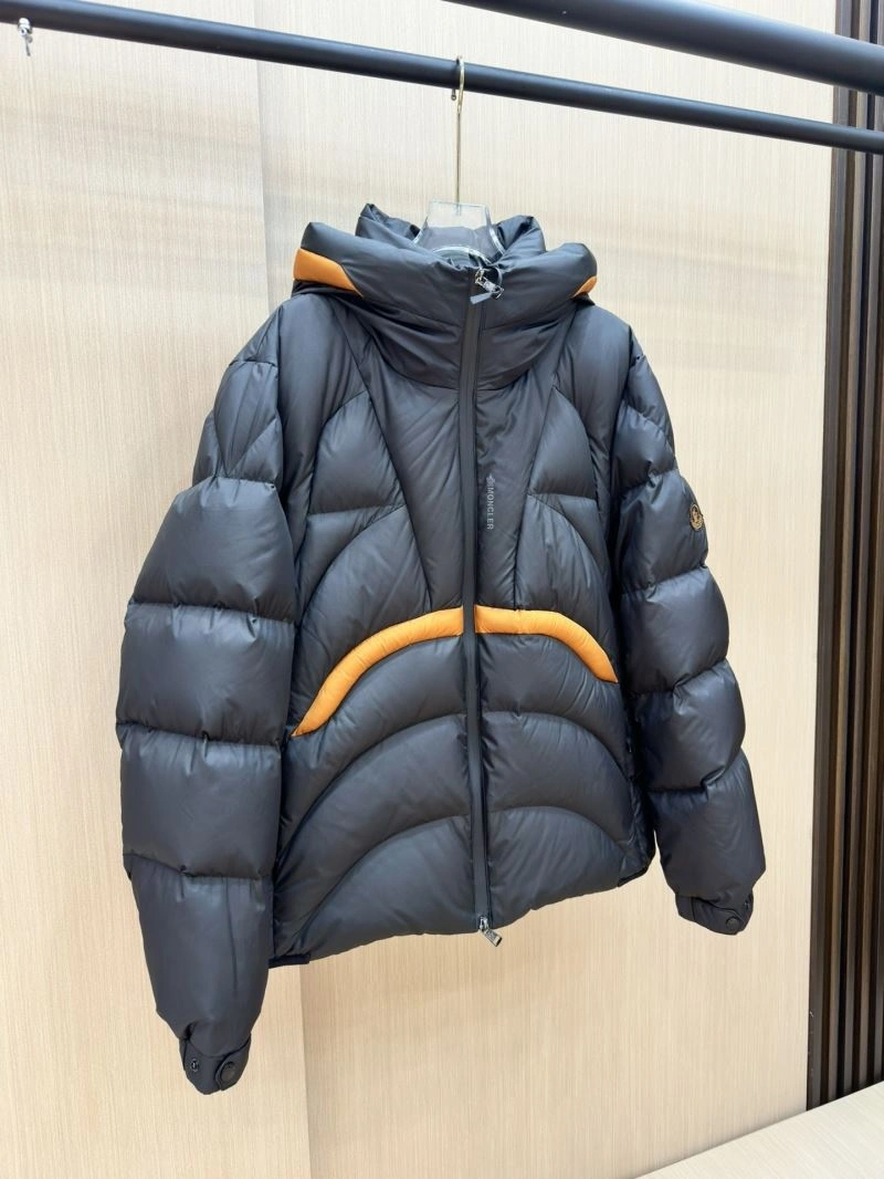GoodFit Moncler Down Jackets 143810