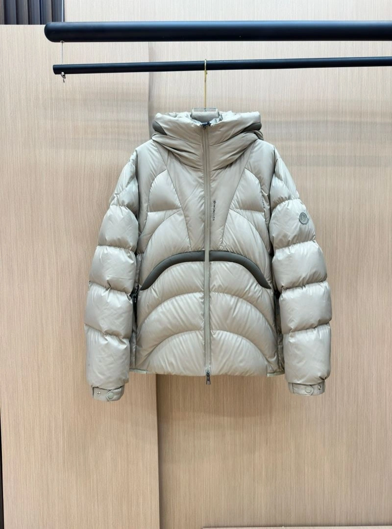Moncler Down Jackets Packable 143808