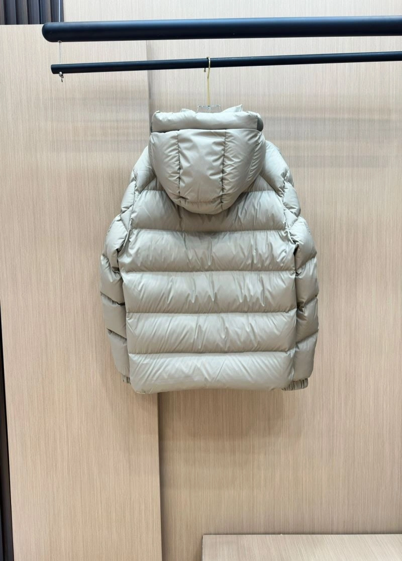 Moncler Down Jackets Packable 143808