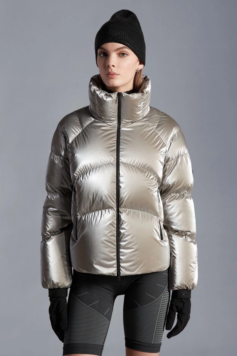 Sustainable Moncler Down Jackets 143807