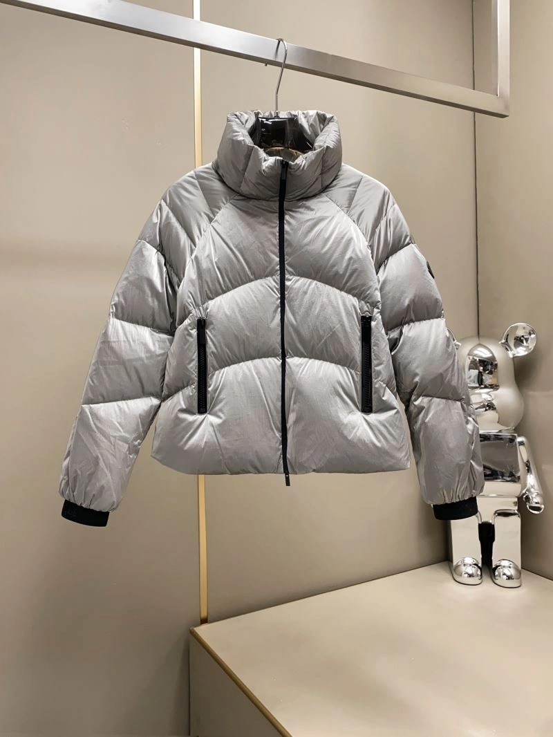 Sustainable Moncler Down Jackets 143807