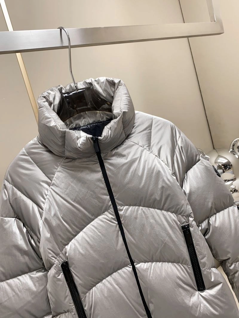 Sustainable Moncler Down Jackets 143807