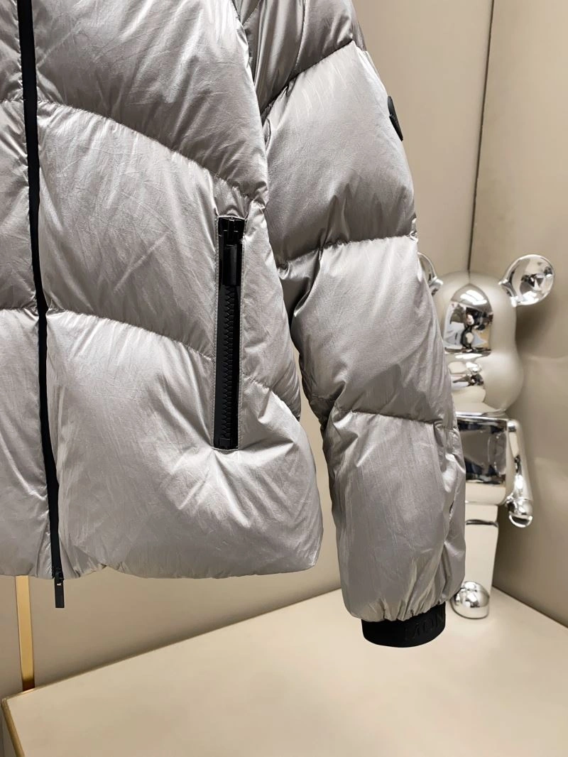 Sustainable Moncler Down Jackets 143807