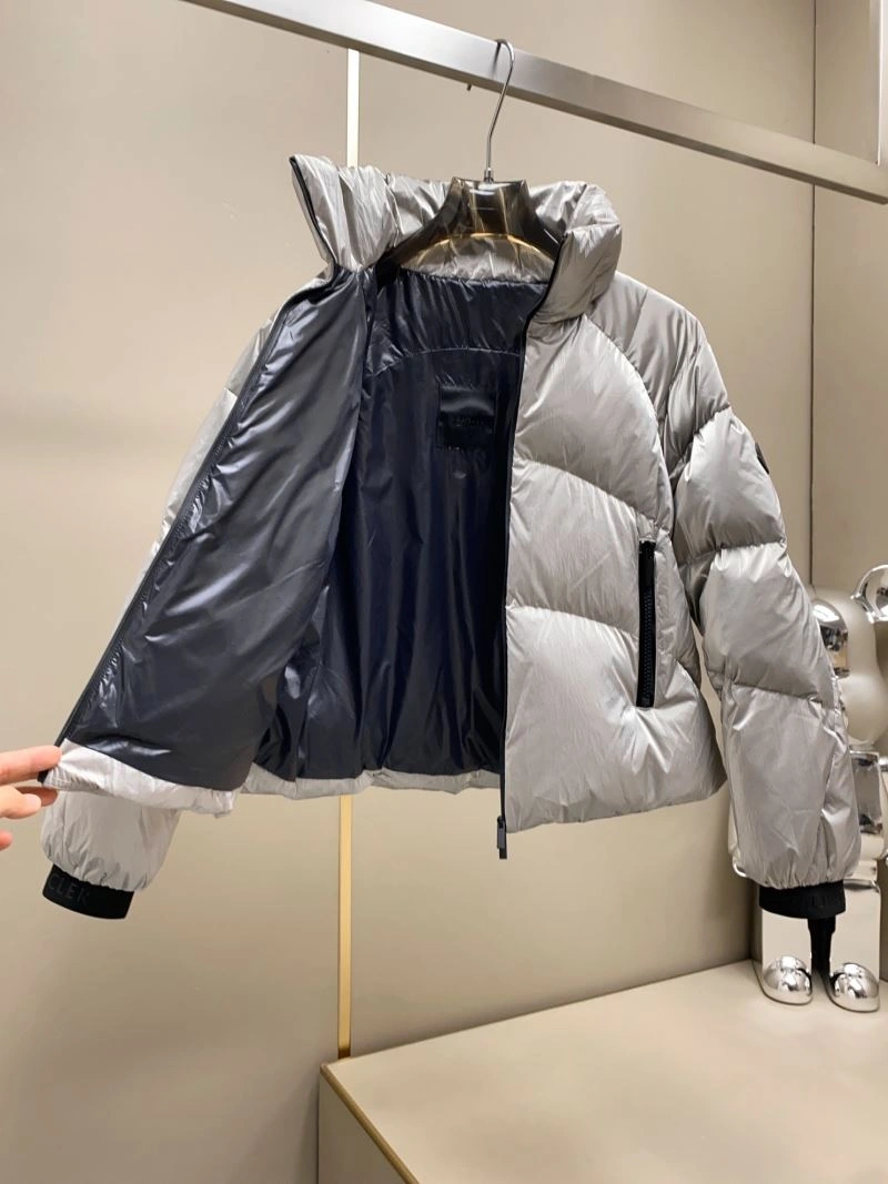 Sustainable Moncler Down Jackets 143807