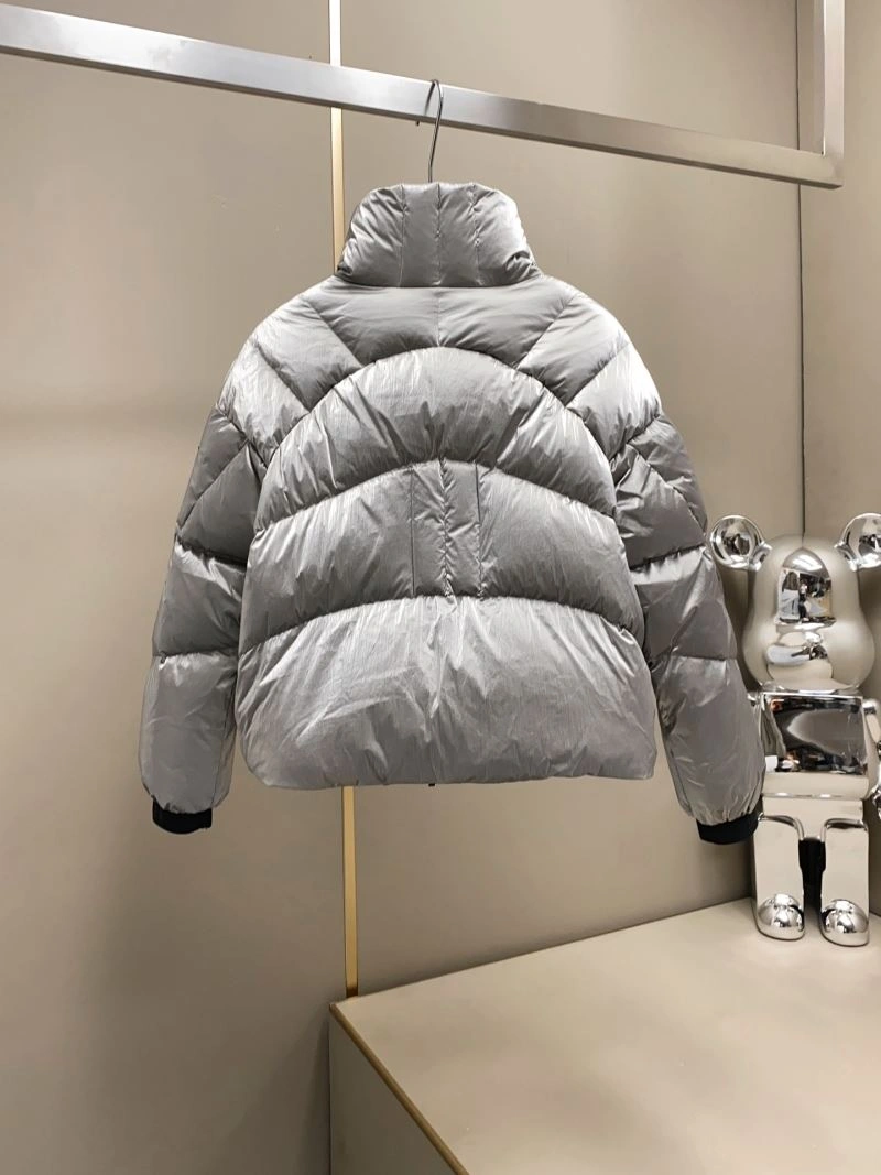 Sustainable Moncler Down Jackets 143807