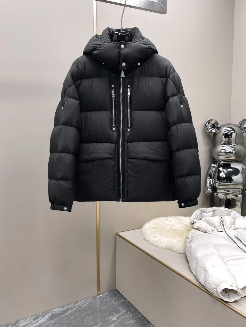 Unique Moncler Down Jackets 143812