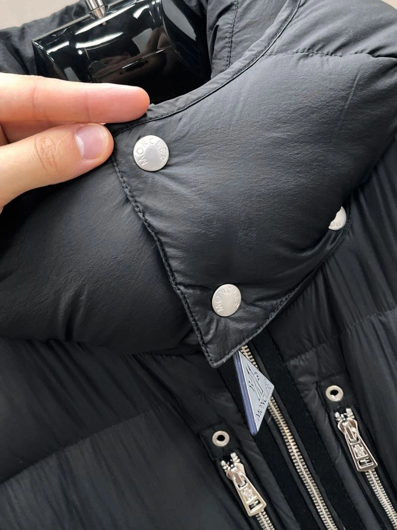Unique Moncler Down Jackets 143812