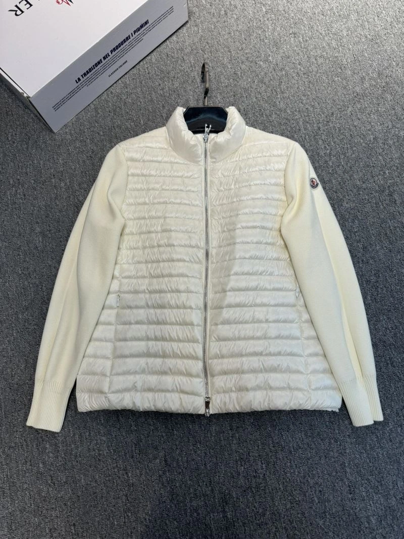 Cozy Moncler Down Jackets 143784